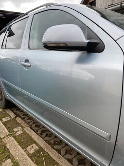 Škoda octavia 2 dvere - 3