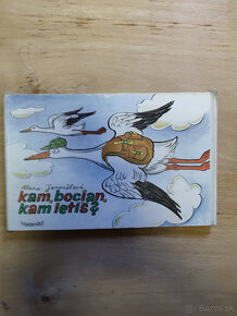 Rozprávky - 3