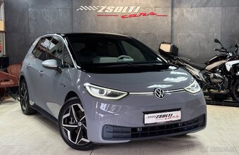 Volkswagen ID.3 Performance Upgrade 58kWh 1st Plus - 3