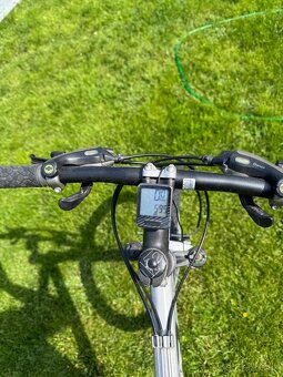 Bicykel Dema Raveo vl. M(19.5) - 3
