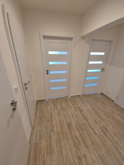 Predám 3izb v Trenčíne na juhu ul.Halašu - 3