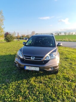 CRV - 3