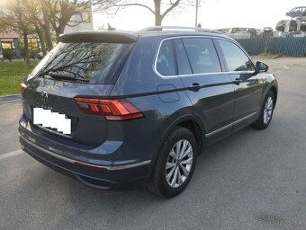 Volkswagen Tiguan 2.0 TDI EVO Manuál - 3