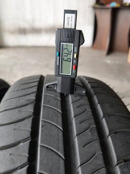 205/60 r16 letné pneumatiky Michelin - 3