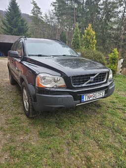 Volvo XC90 - 3