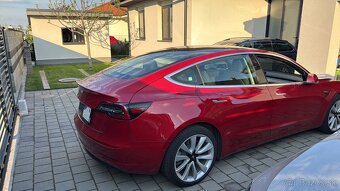 Tesla Model 3 standard range+,239 kw,odpočet DPH - 3