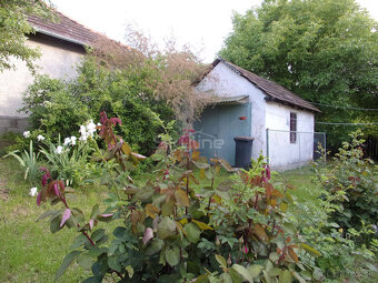 Exkluzívne pripravujeme do ponuky vidiecky dom 90 m2, pozemo - 3