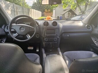 Mercedes ML 320 - 3