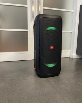 JBL PARTY BOX 310 - 3