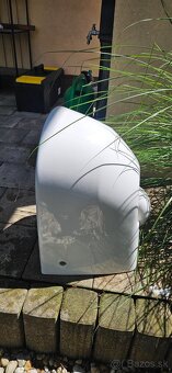 WC misa zn Laufen - 3