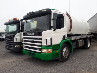 PRENAJOM CISTERNA 11500L SCANIA - 3