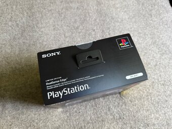 Dualsense EDGE 30th Anniversary Edition - 3
