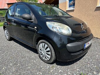 Citroën C1 1.0 50kw - 3