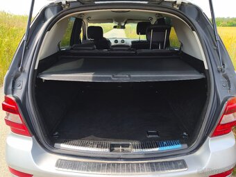 Mercedes ML 320 CDI - 3