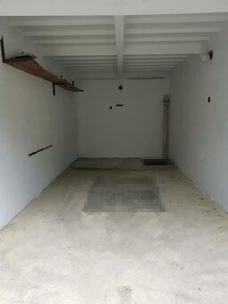 prenajom GARAZ - 3