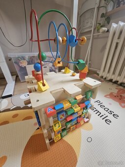 Motoricka interaktivna kocka KidKraft - 3