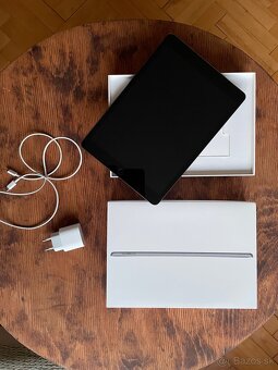 iPad 9gen. 10.2 64GB Wi-Fi Space Gray - 3