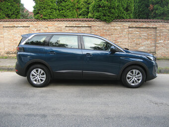 Peugeot 5008 1.5 BlueHDi 130k Allure A/T - 3