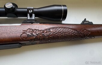Predám CZ 550 .30-06 - 3