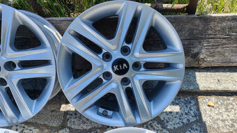 5x114,3 R16 --- KIA CEED ... - 3
