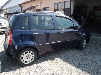 Fiat Idea 1.3 Multijet - 3
