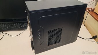 Core i5 6500 3.20GHz/16GB DDR4/SSD+HDD/RX 470 8GB/Win11. - 3