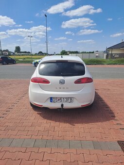 Seat Leon 1.9 TDI DPF Automat - 3
