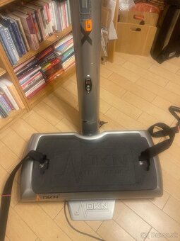 Vibracna plosina DKN TECHNOLOGY X10 - 3
