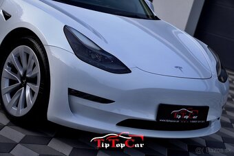 ⏩ Tesla Model 3 Long Range 82kWh AWD - 3