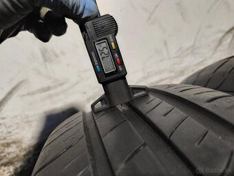205/65 R16 Letné pneumatiky Kumho Ecowing 4 kusy - 3