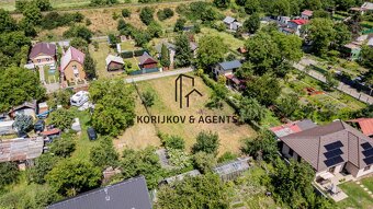 PREDAJ, Stavebný pozemok Valaliky, Košice-okolie - 3