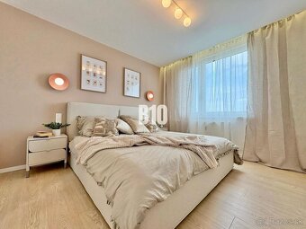 Štýlový 4izbový byt 100m2 - pripravený na nasťahovanie - 3