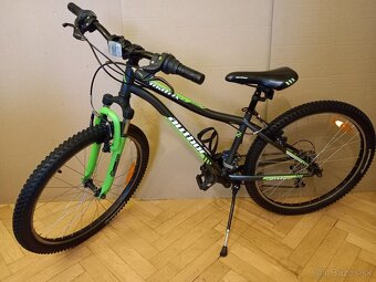 Predám bicykel AUTHOR - 3