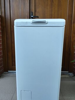 Electrolux A+++ - 3