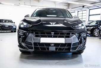 Cupra Terramar - 3