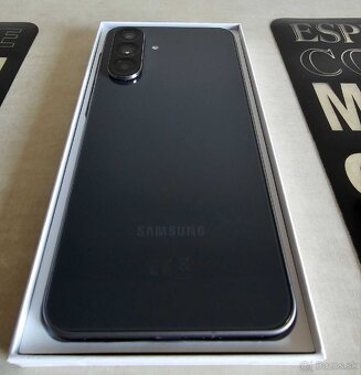 Samsung Galaxy A56 5G A566B 8GB/256GB Awesome Graphite - 3