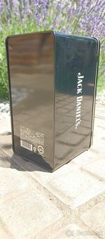 Jack Daniels - 3