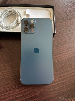 Iphone 12 Pro 256gb - 3