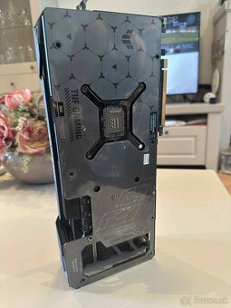 Asus TUF Gaming Radeon Rx7900Xtx - 3