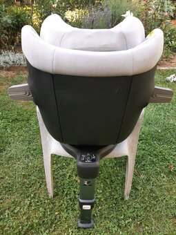 Autosedacka Cybex Sirona M i-size - 3