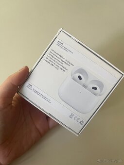 Airpods 3 - 3