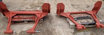 Horská vzpera pre Zetor 6945 7045 7245 7745 - 3