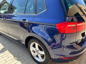 Predám VW Golf sportsvan - 3