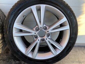 5x120 R18 ET45 original bmw - 3