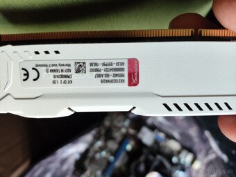 MSI H81M-P33, i3 4170 3,7Ghz, 8GB RAM - 3