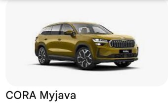 Automechanik CORA Myjava s.r.o. - 3