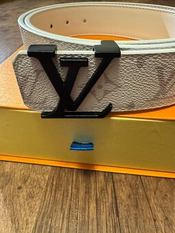 Louis Vuitton opasok - 3