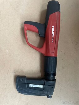 Hilti DX 5 - 3
