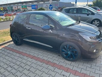 Citroen DS3 - 3