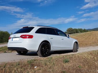 Audi A4 2.0 TDI 110kW - 3